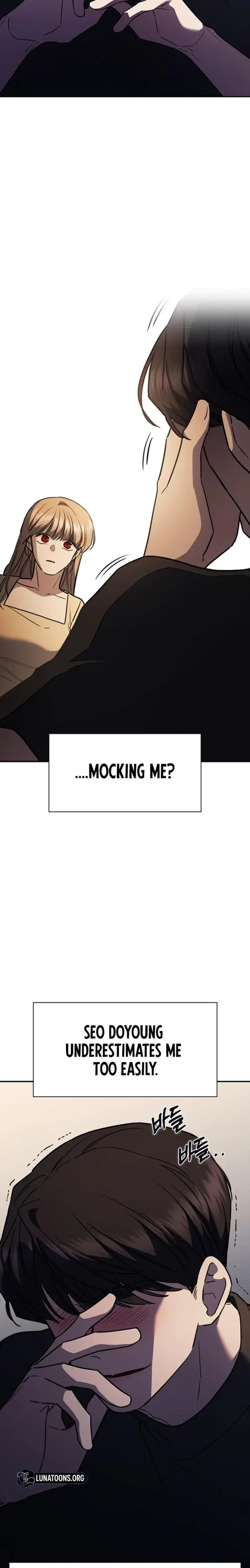 How To Break Up Well Chapter 21 - Page 26