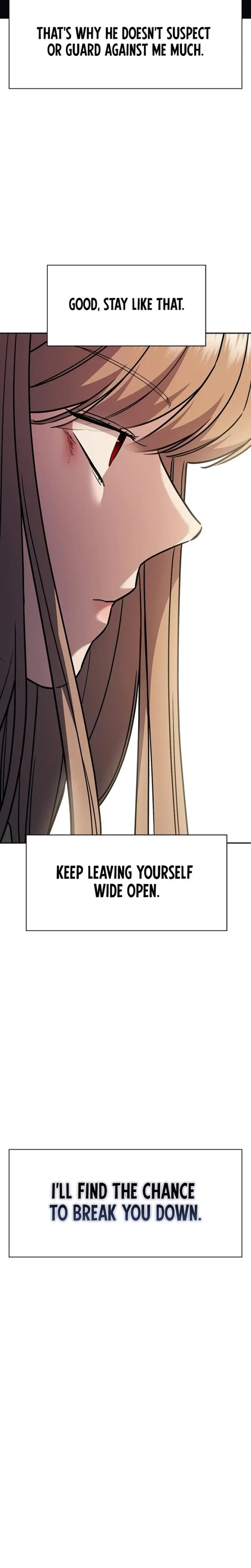 How To Break Up Well Chapter 21 - Page 27