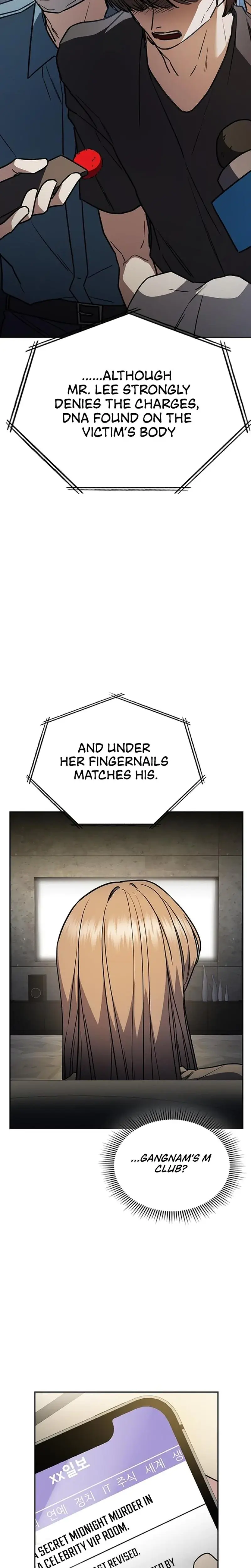 How To Break Up Well Chapter 21 - Page 29