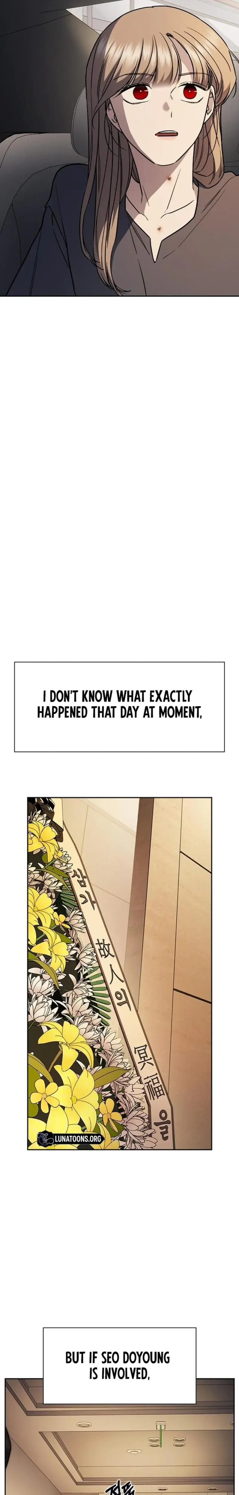 How To Break Up Well Chapter 21 - Page 34