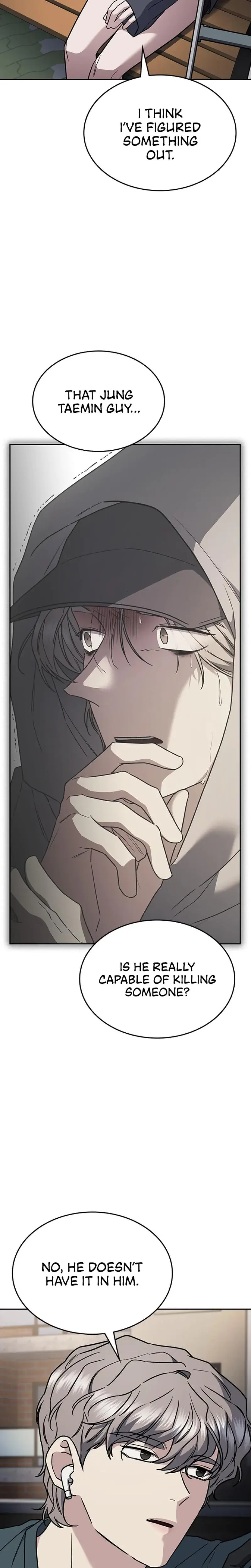 How To Break Up Well Chapter 22 - Page 14