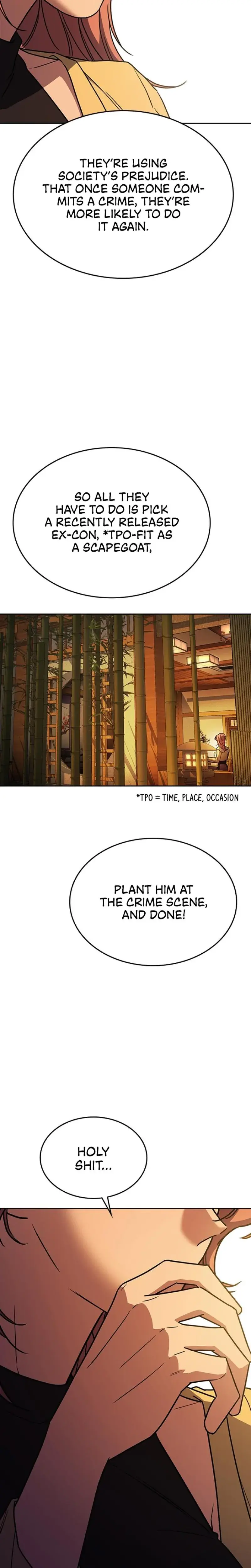 How To Break Up Well Chapter 22 - Page 22