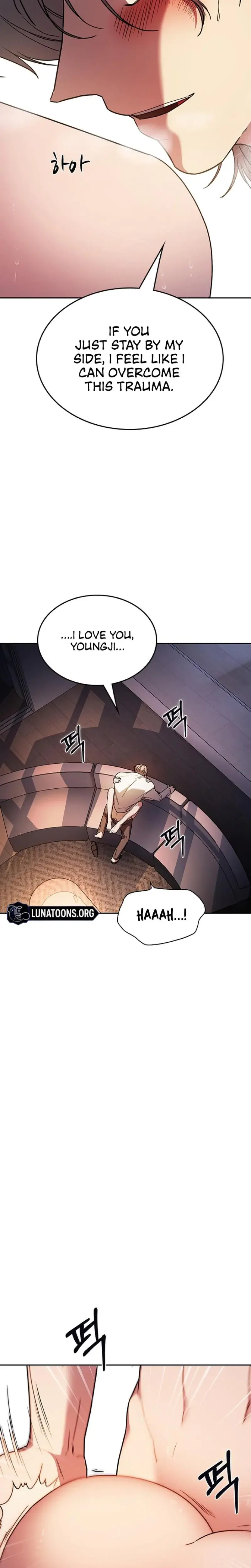 How To Break Up Well Chapter 22 - Page 37