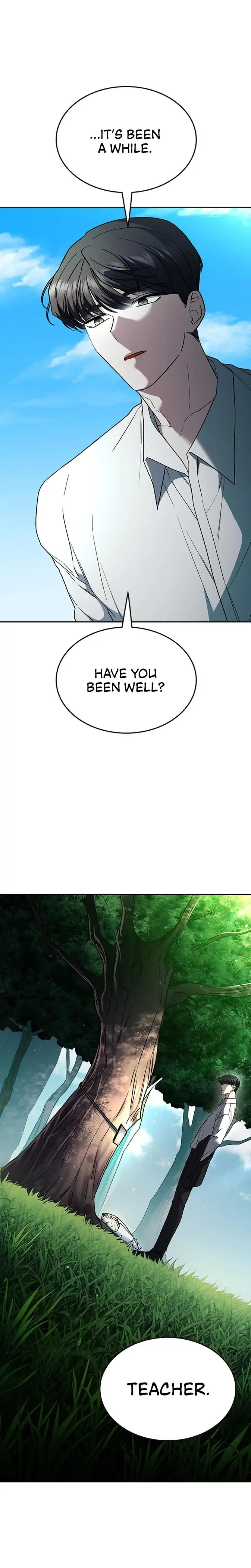 How To Break Up Well Chapter 22 - Page 40