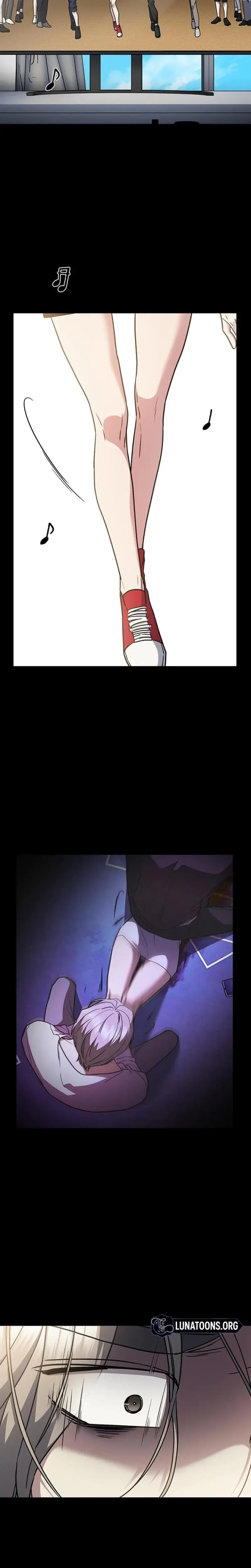 How To Break Up Well Chapter 22 - Page 8