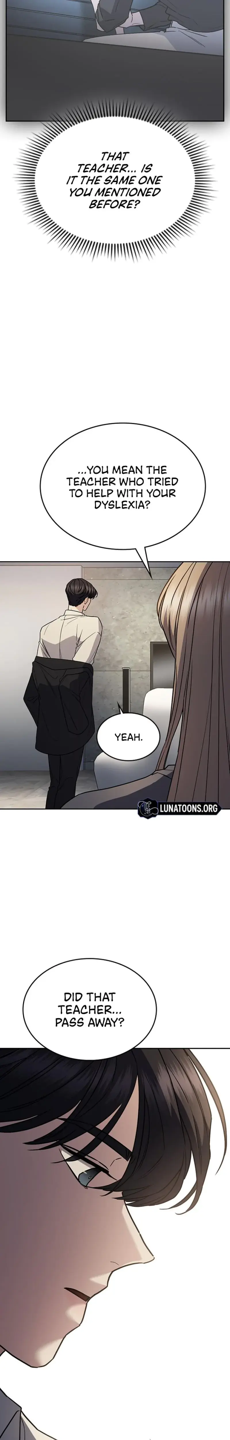 How To Break Up Well Chapter 23 - Page 11