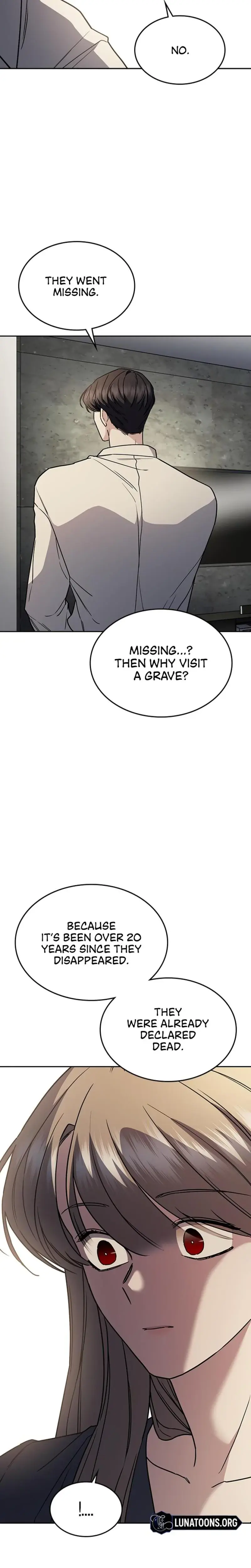 How To Break Up Well Chapter 23 - Page 12
