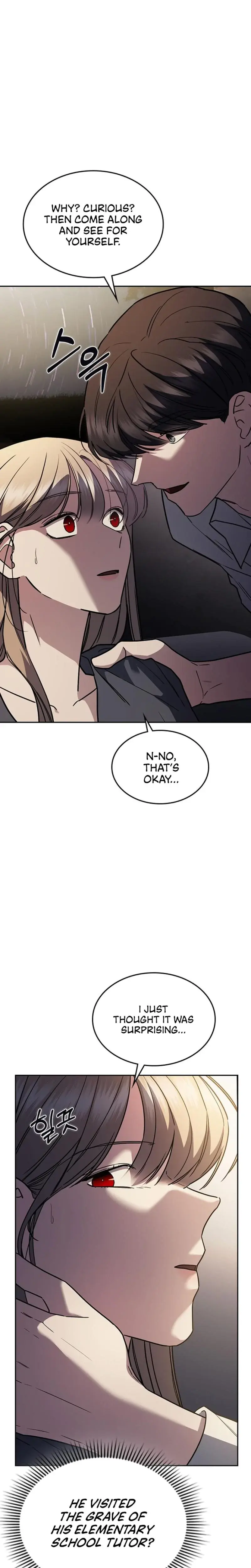 How To Break Up Well Chapter 23 - Page 13