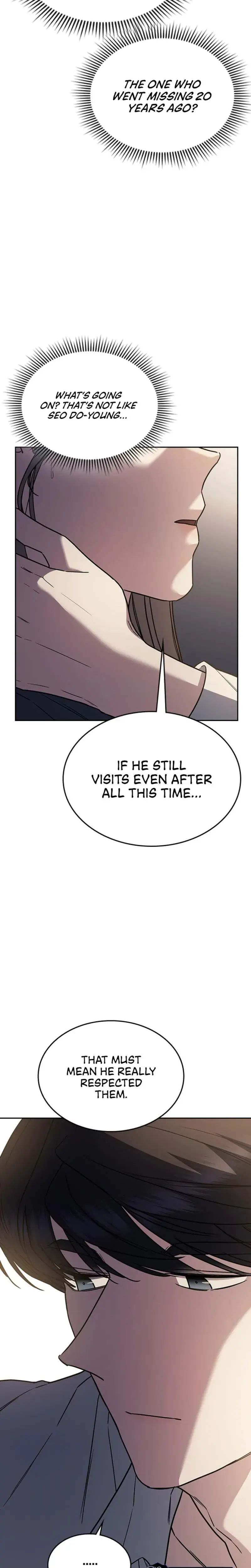 How To Break Up Well Chapter 23 - Page 14