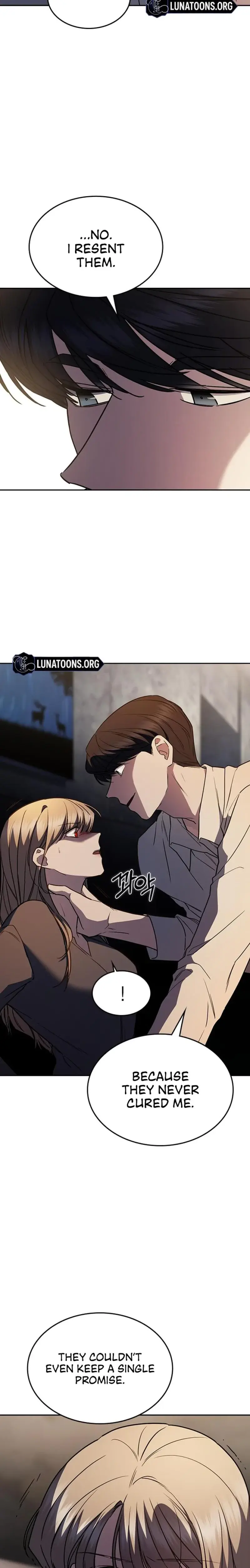 How To Break Up Well Chapter 23 - Page 15