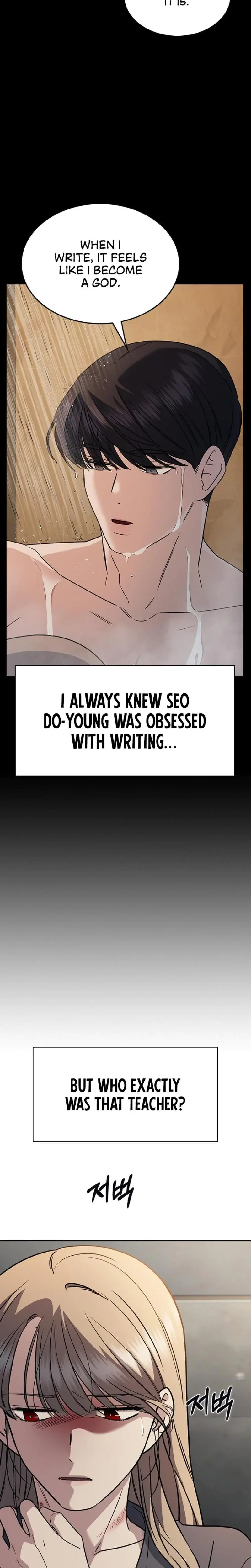 How To Break Up Well Chapter 23 - Page 18