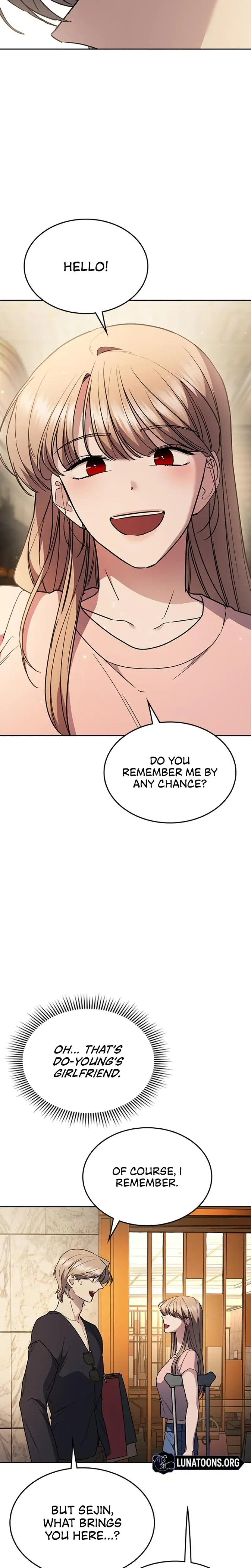 How To Break Up Well Chapter 23 - Page 26