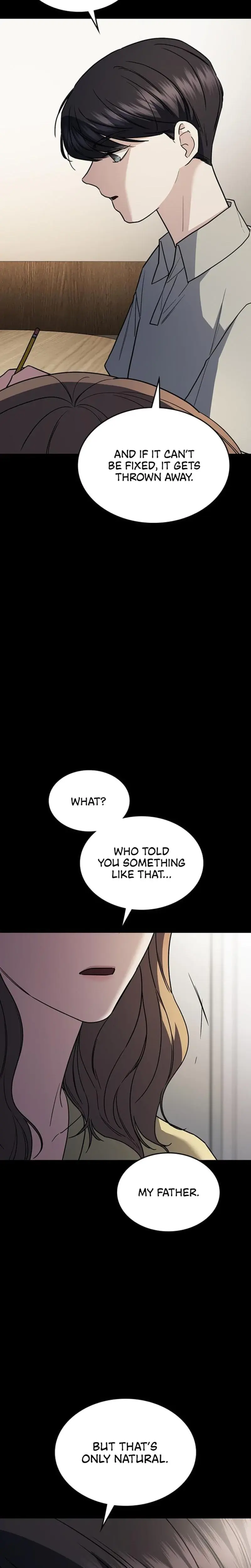 How To Break Up Well Chapter 23 - Page 4