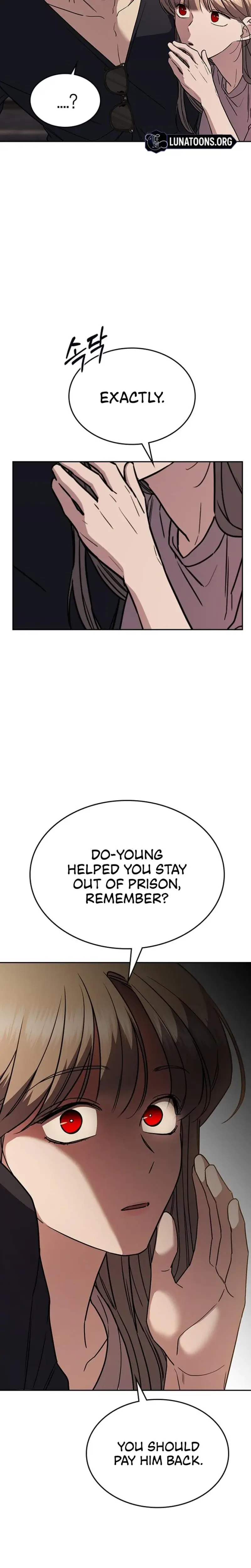 How To Break Up Well Chapter 23 - Page 41