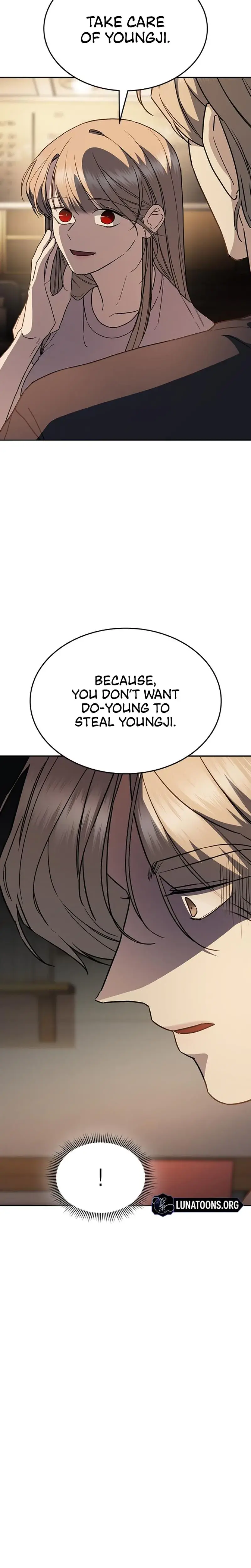How To Break Up Well Chapter 24 - Page 14