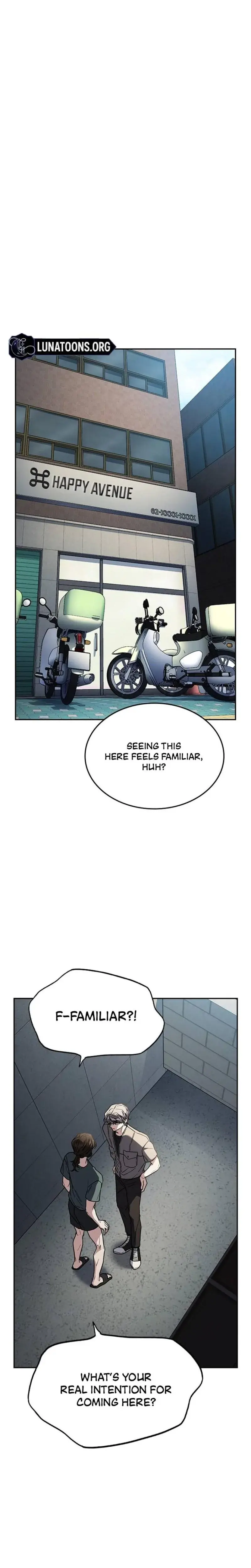 How To Break Up Well Chapter 25 - Page 12