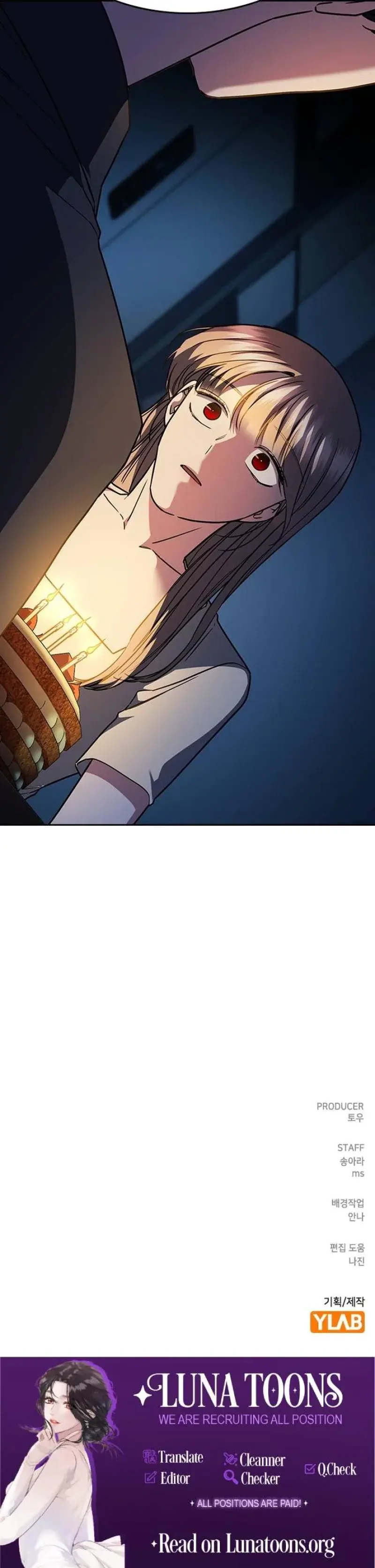 How To Break Up Well Chapter 25 - Page 39