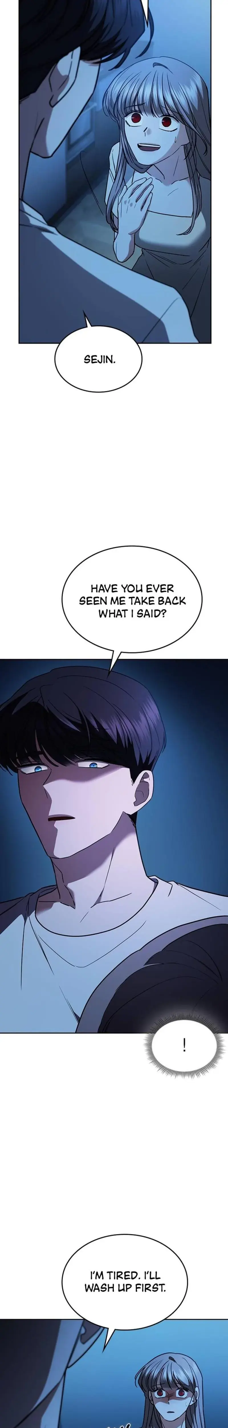 How To Break Up Well Chapter 26 - Page 10