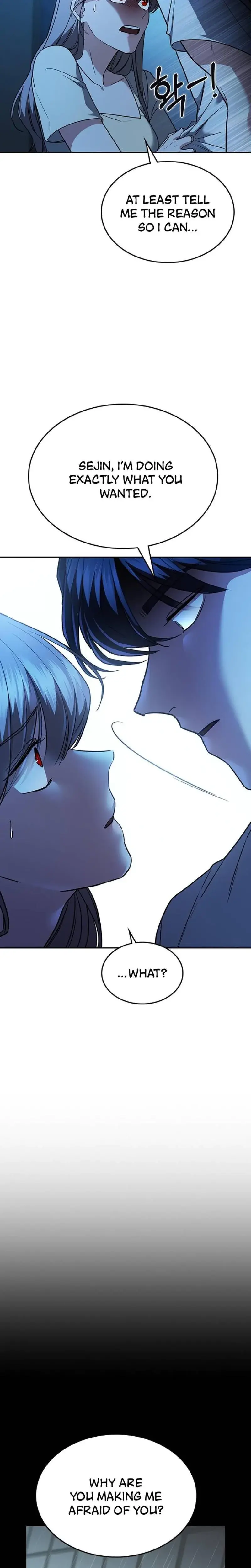 How To Break Up Well Chapter 26 - Page 12