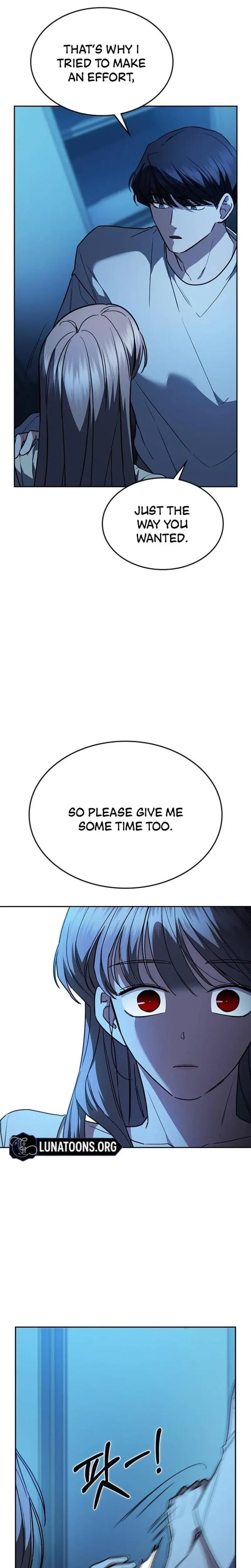 How To Break Up Well Chapter 26 - Page 14