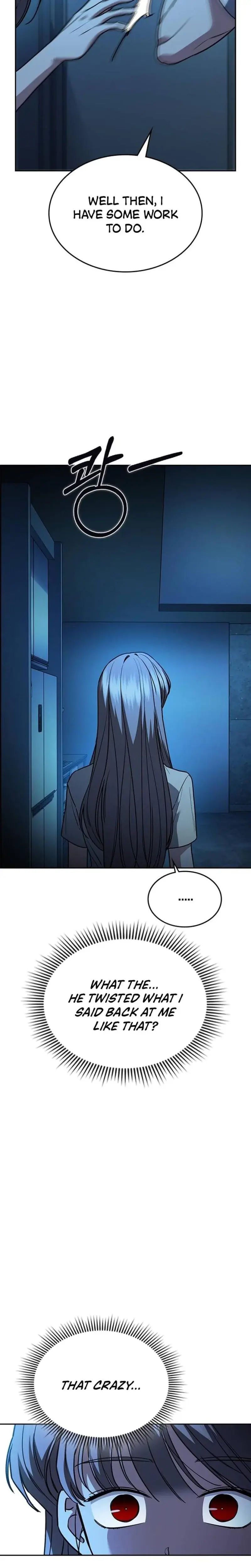 How To Break Up Well Chapter 26 - Page 15