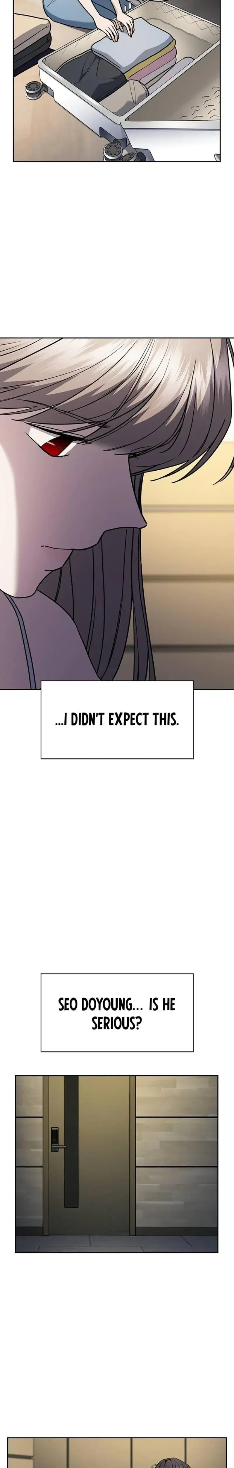 How To Break Up Well Chapter 26 - Page 18