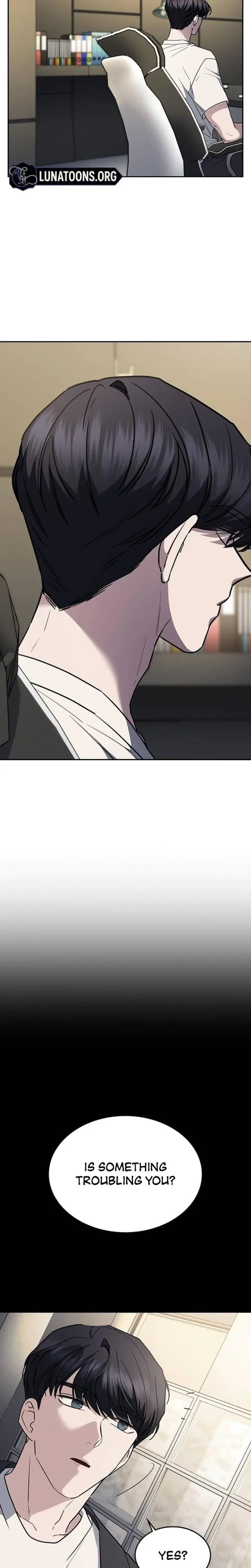 How To Break Up Well Chapter 26 - Page 19