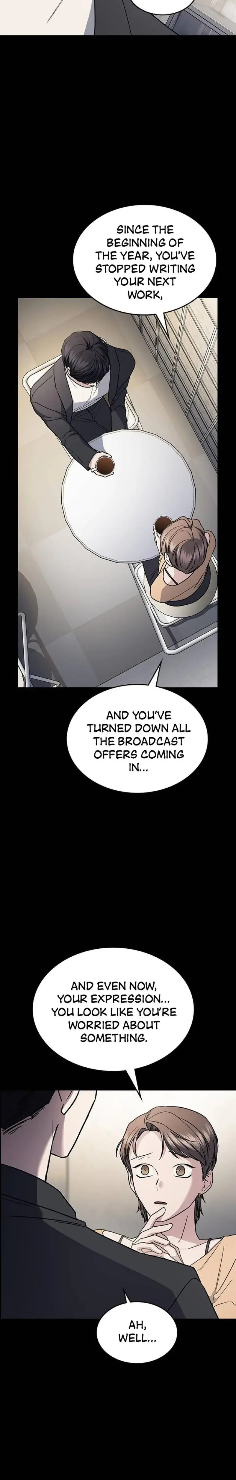 How To Break Up Well Chapter 26 - Page 20