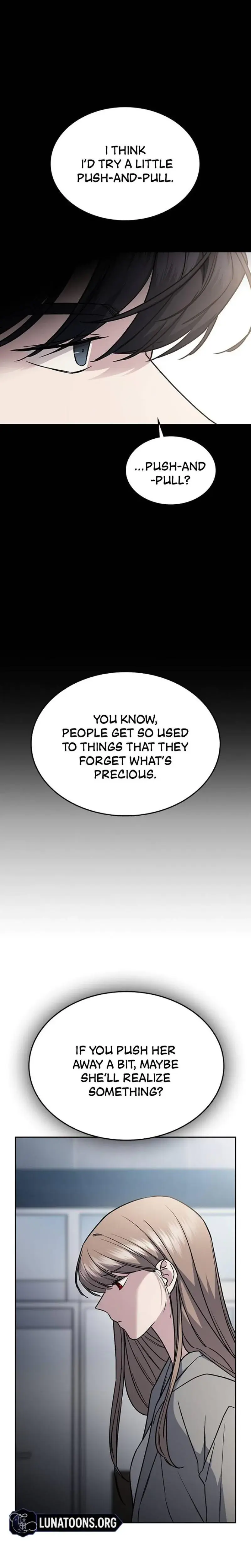 How To Break Up Well Chapter 26 - Page 24