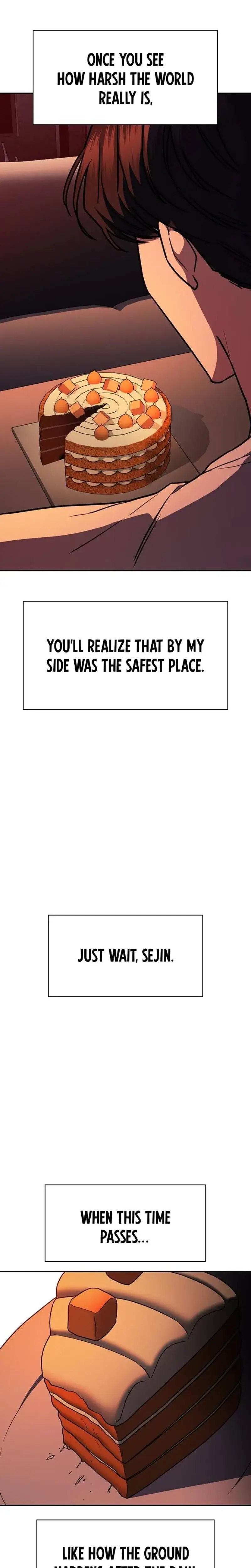 How To Break Up Well Chapter 26 - Page 26