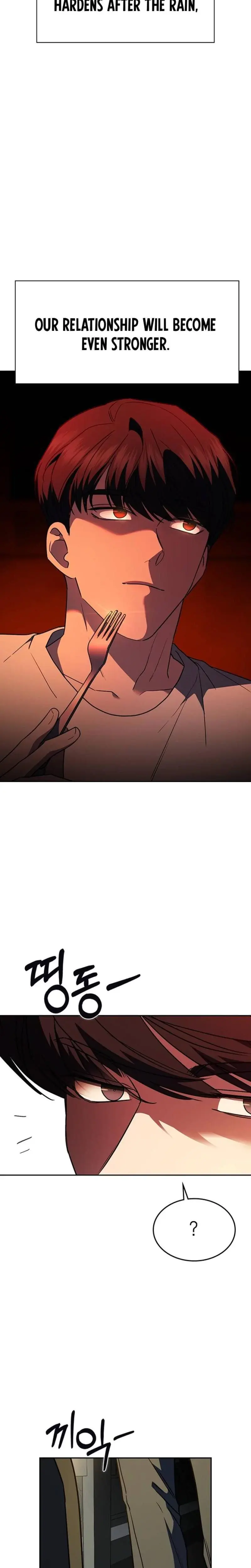 How To Break Up Well Chapter 26 - Page 27