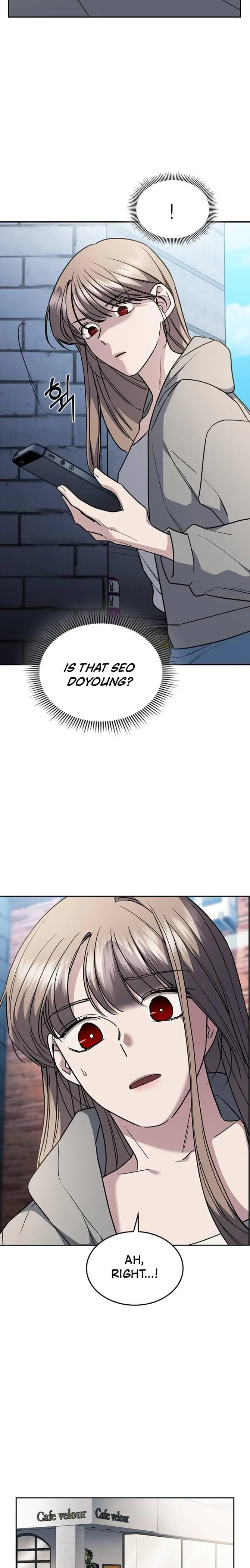 How To Break Up Well Chapter 26 - Page 29