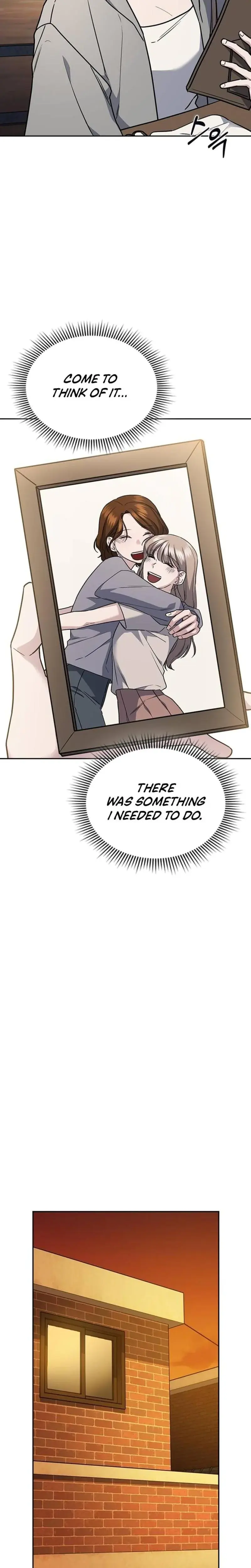 How To Break Up Well Chapter 26 - Page 33