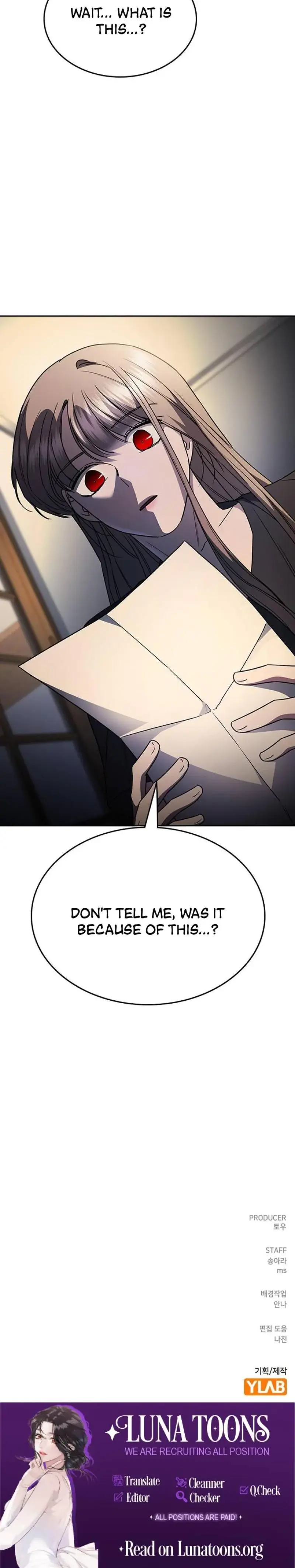 How To Break Up Well Chapter 26 - Page 40