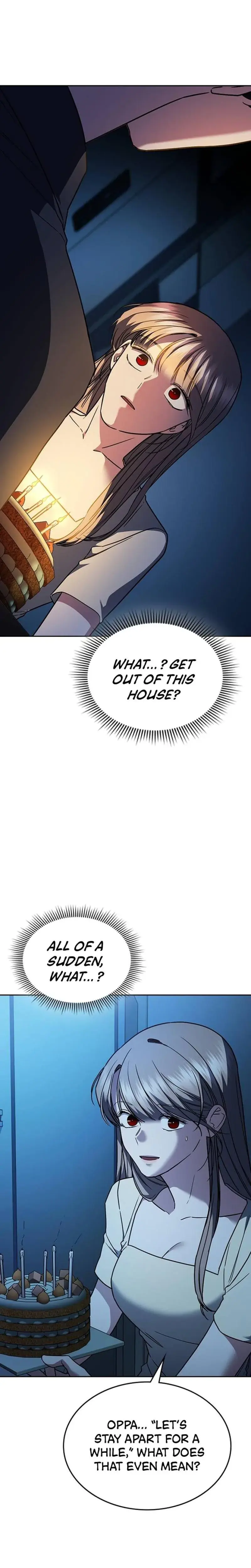 How To Break Up Well Chapter 26 - Page 7
