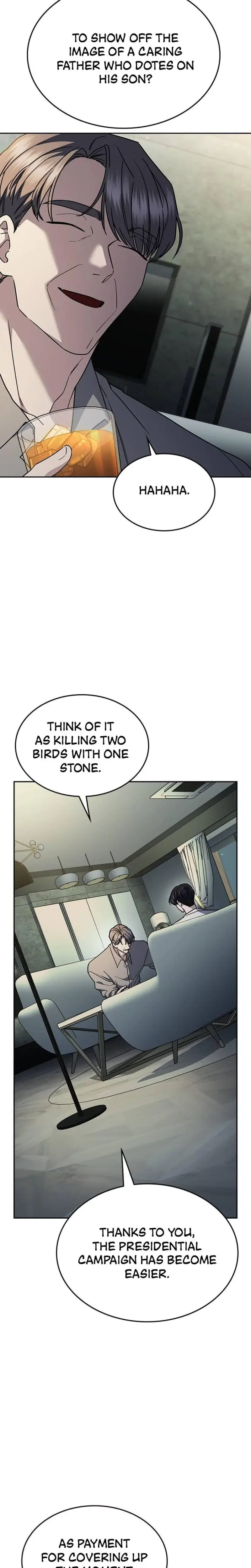 How To Break Up Well Chapter 27 - Page 10