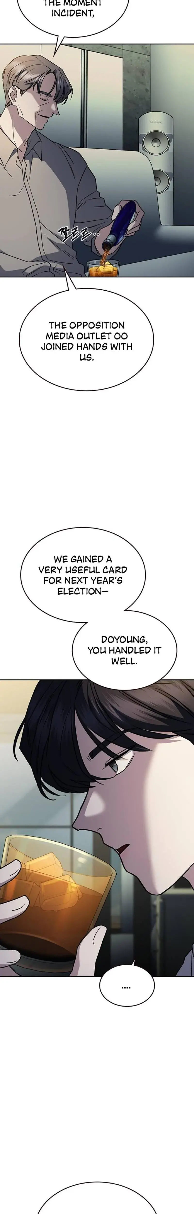 How To Break Up Well Chapter 27 - Page 11