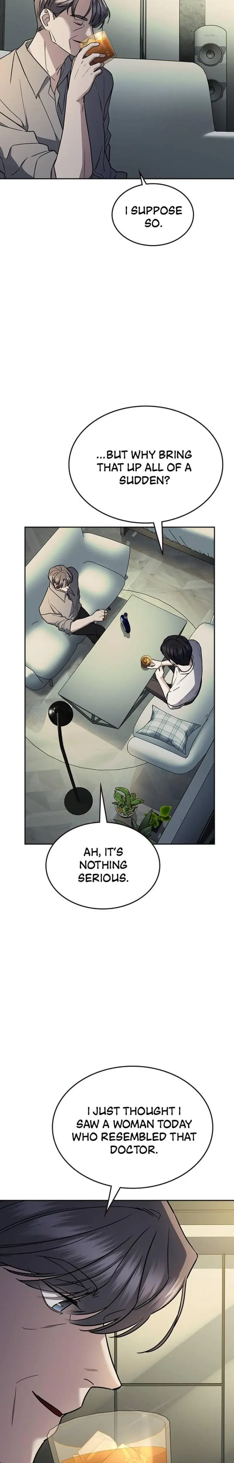 How To Break Up Well Chapter 27 - Page 13