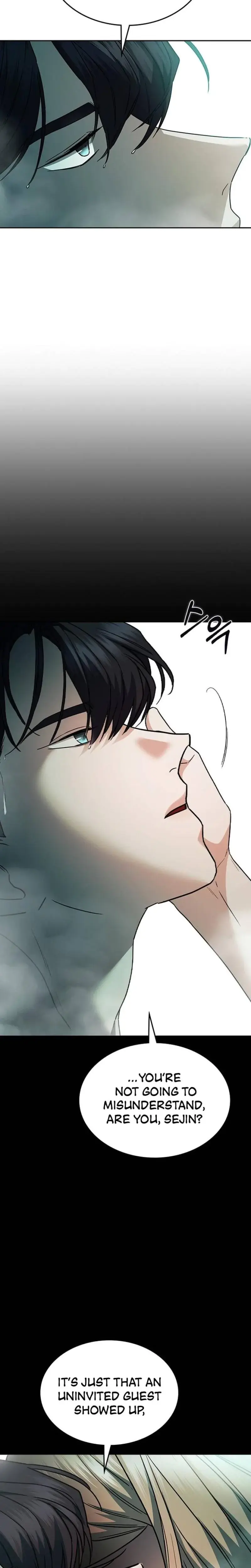 How To Break Up Well Chapter 27 - Page 16