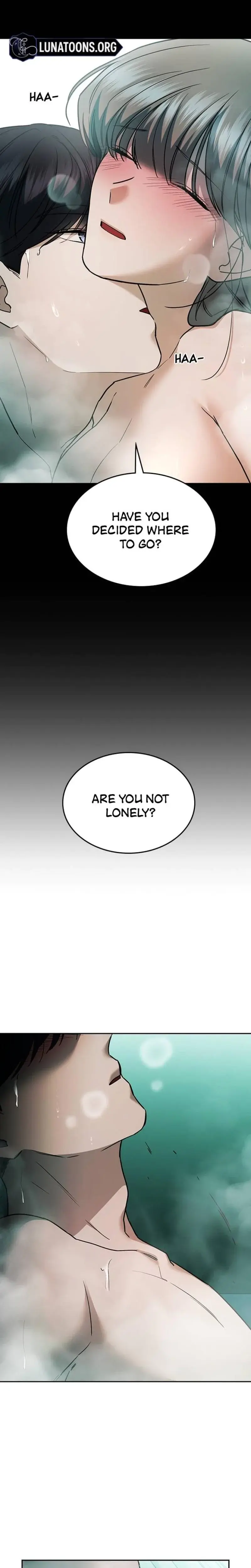 How To Break Up Well Chapter 27 - Page 18