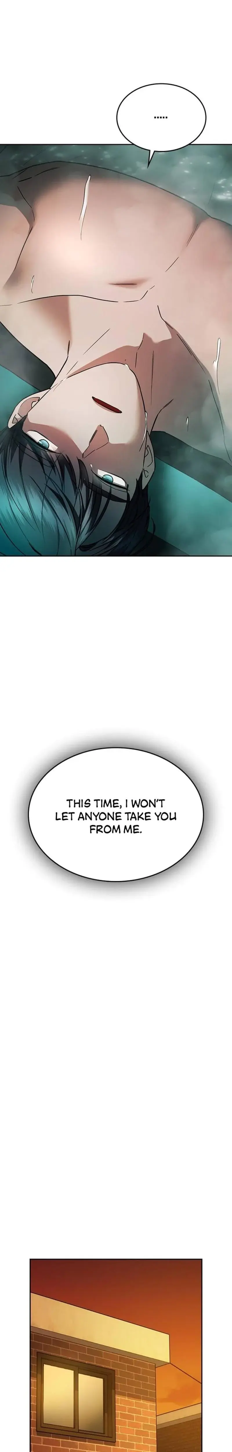 How To Break Up Well Chapter 27 - Page 20