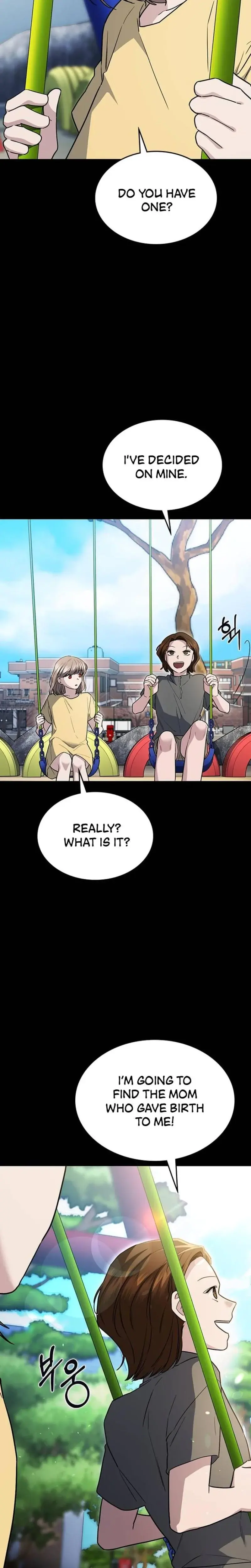 How To Break Up Well Chapter 27 - Page 23