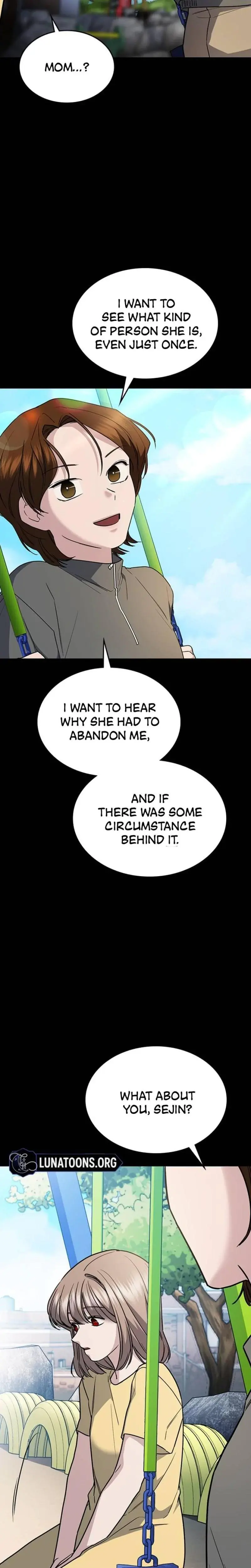 How To Break Up Well Chapter 27 - Page 24