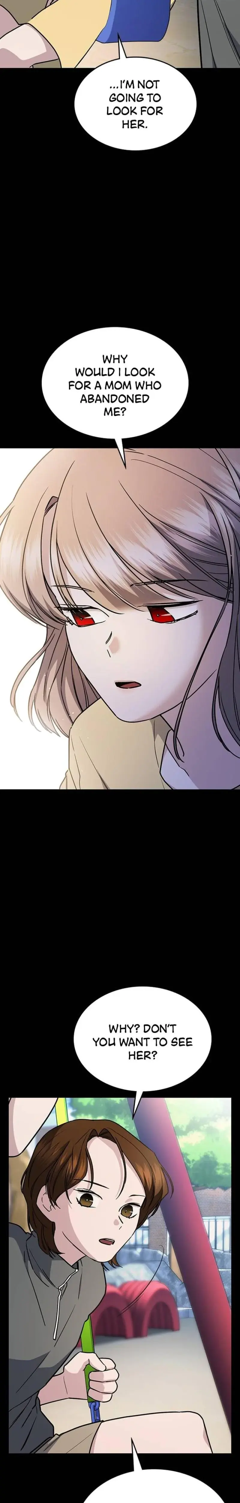 How To Break Up Well Chapter 27 - Page 25