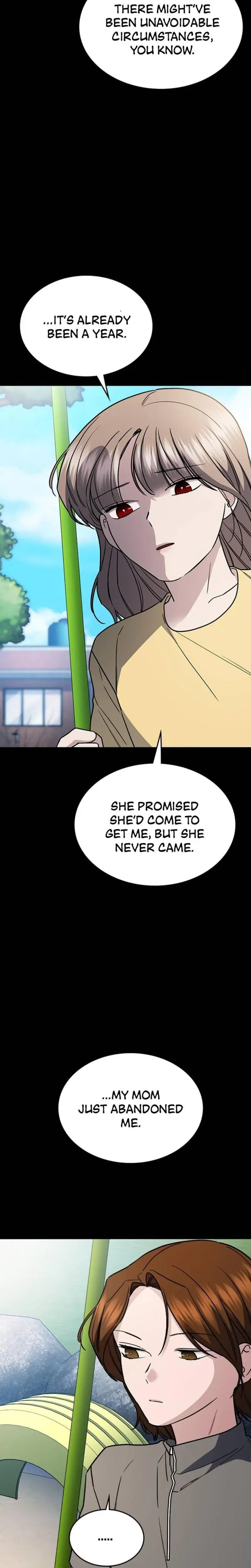 How To Break Up Well Chapter 27 - Page 26