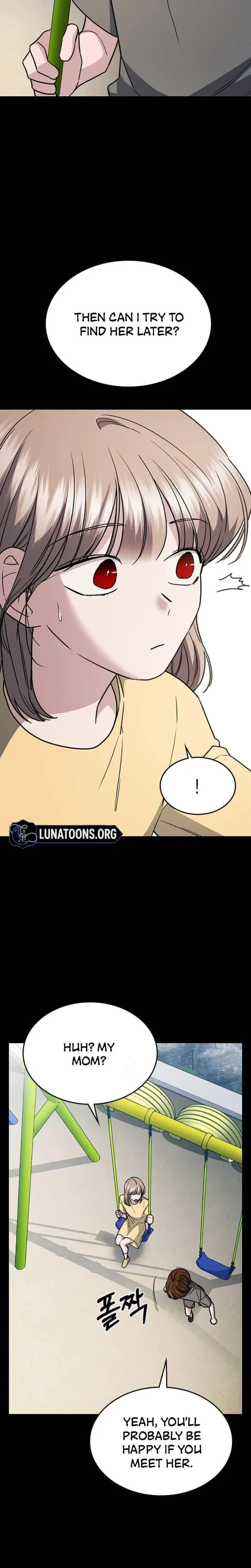 How To Break Up Well Chapter 27 - Page 27