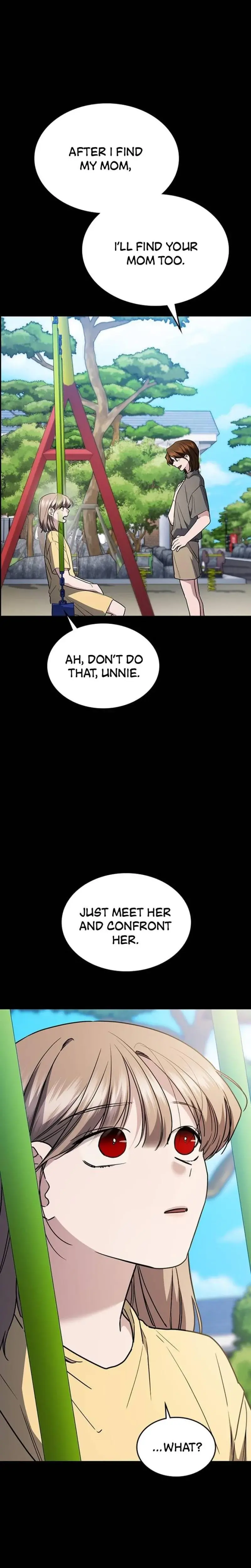 How To Break Up Well Chapter 27 - Page 28