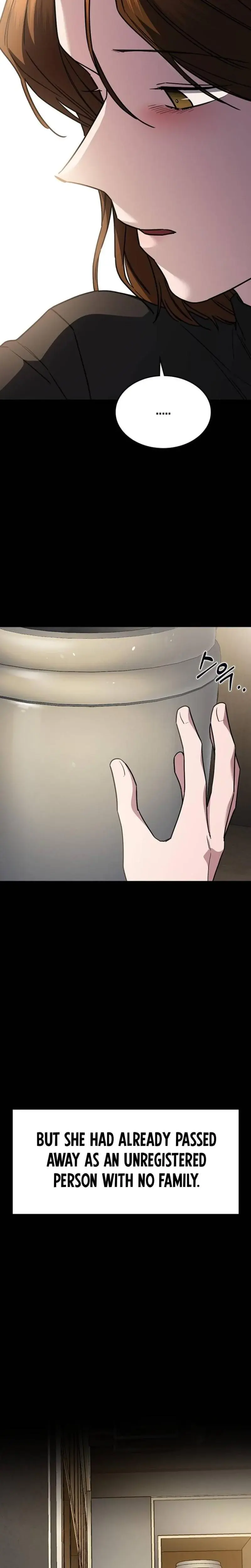 How To Break Up Well Chapter 27 - Page 31