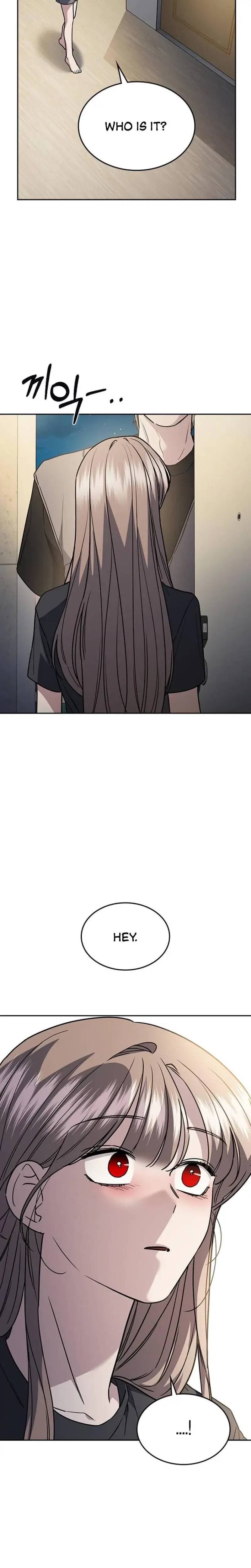 How To Break Up Well Chapter 27 - Page 40