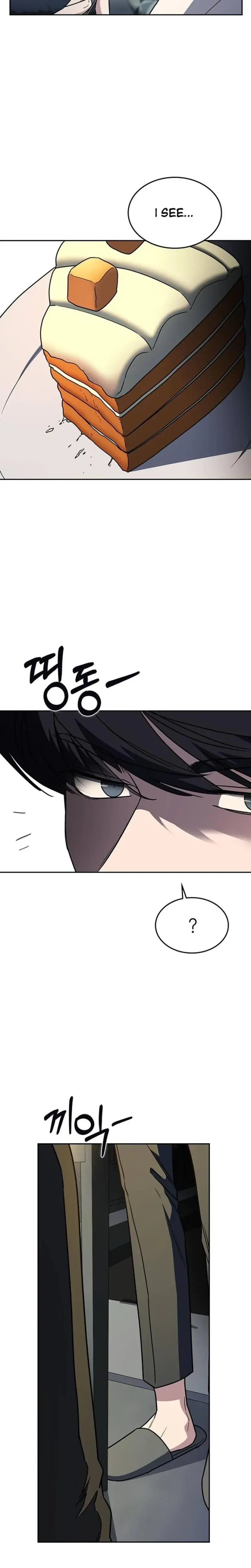 How To Break Up Well Chapter 27 - Page 6